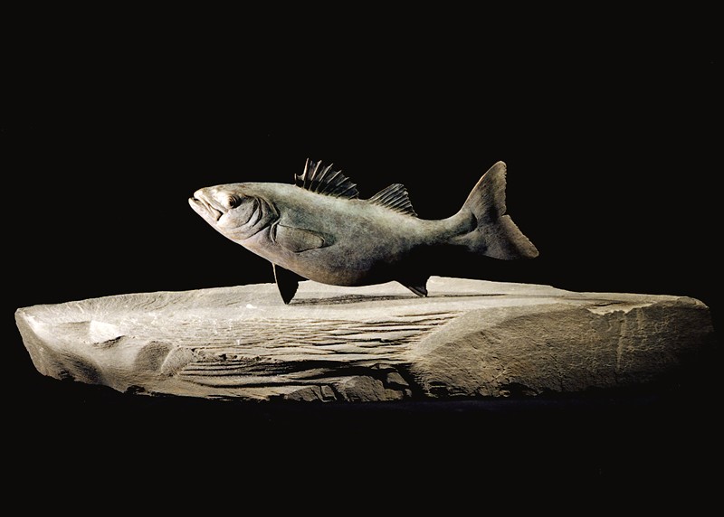 Photo by Richard Greenly (Click to enlarge)