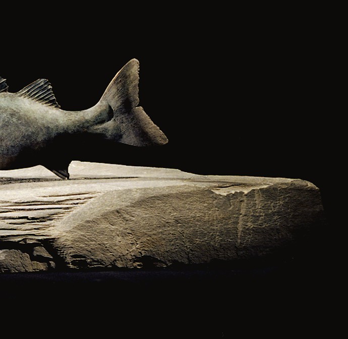 Photo by Richard Greenly (Click to enlarge)