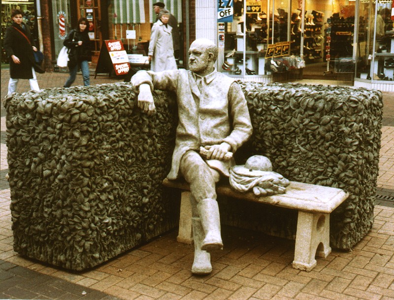 ... a wish for a meeting place ... (Click to enlarge)