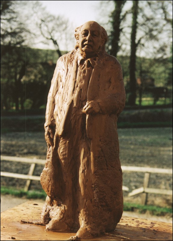 ... the vulnerable rock ... (Click to enlarge)