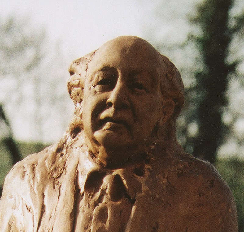 ... the vulnerable rock ... (Click to enlarge)