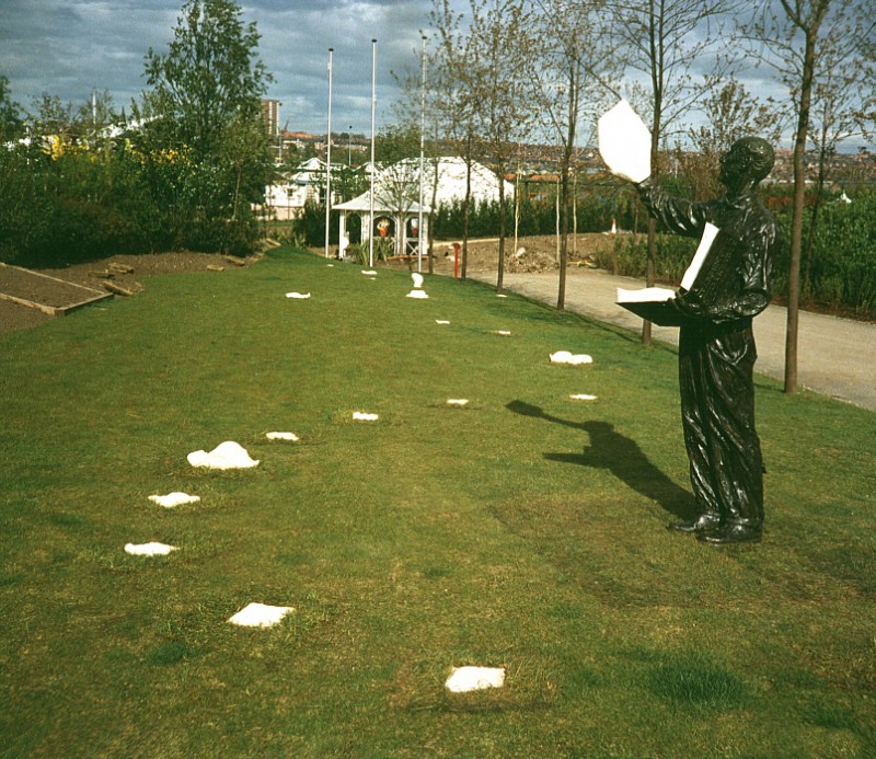 Photo by Peter Penfold (Click to enlarge)