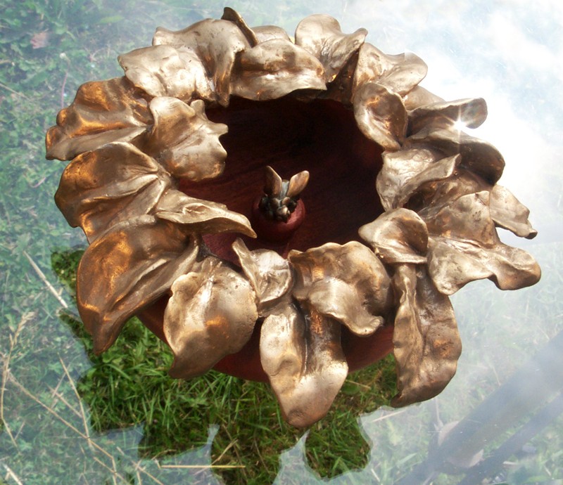 Photo by John Page (Click to enlarge)