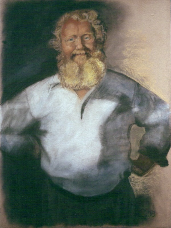 Photo by Llewellyn Robins (Click to enlarge)