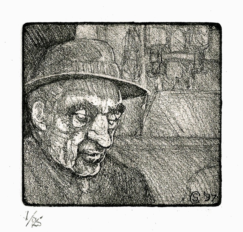 ... Card player ... (Click to enlarge)