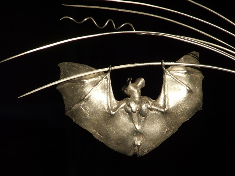 … a quiet wish in the wind … (Click to enlarge)