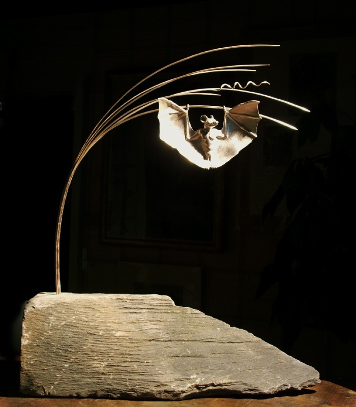 … a quiet wish in the wind … (Click to enlarge)