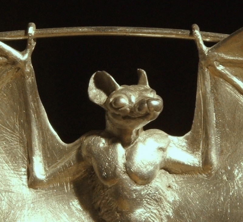 … a quiet wish in the wind … (Click to enlarge)