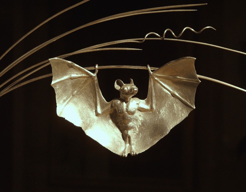 … a quiet wish in the wind … (Click to enlarge)