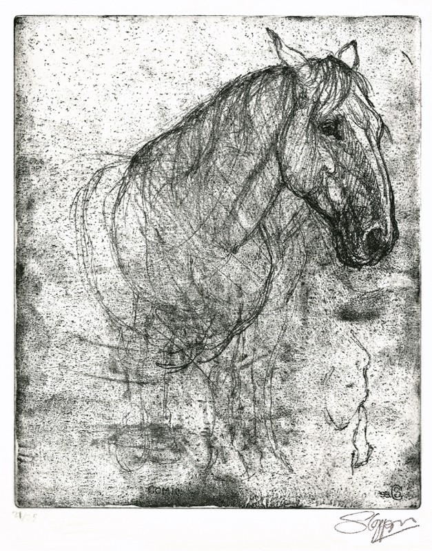 ... a great hunter and a gentleman ... (Click to enlarge)