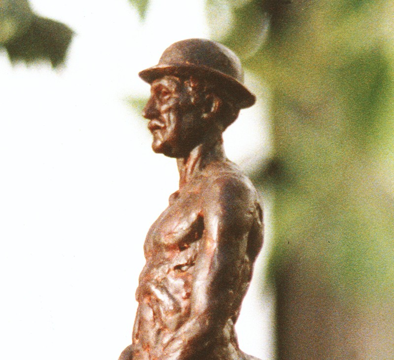 Photo by Stephen Coppinger (Click to enlarge)