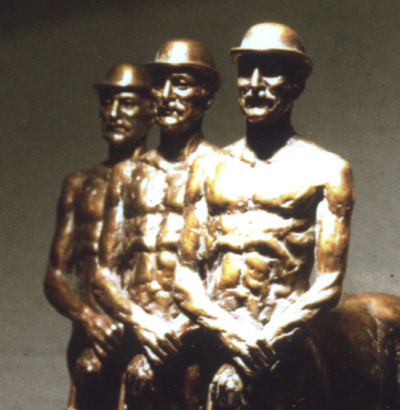 Monstrous Regiment.... (Click to enlarge)