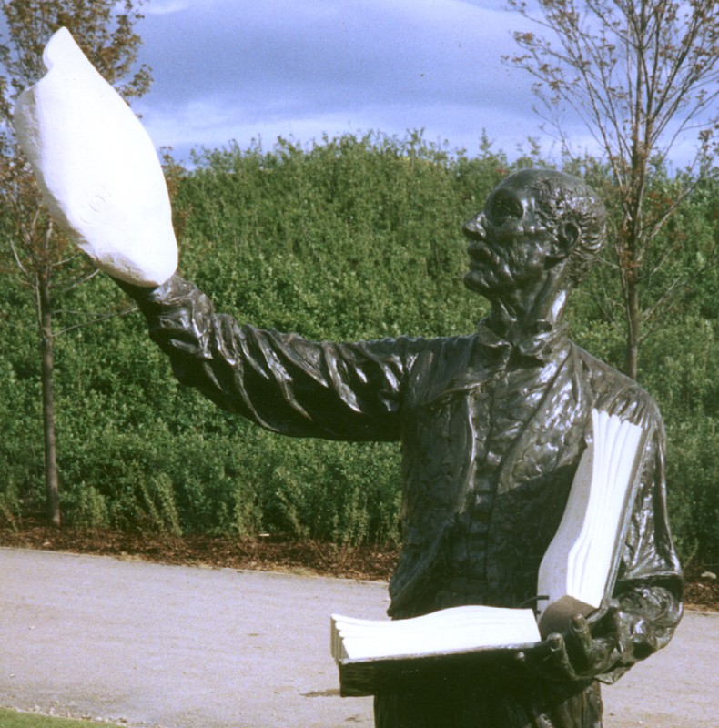 Photo by Peter Penfold (Click to enlarge)