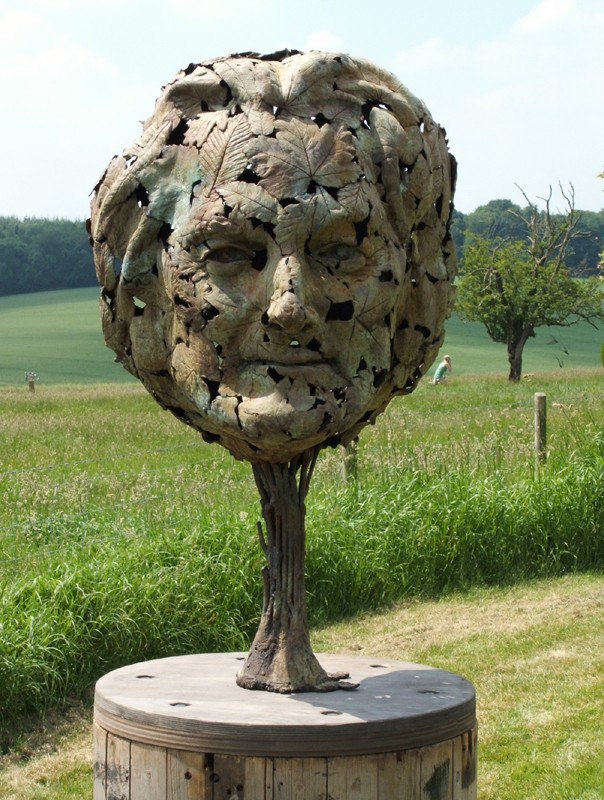 ... a pear of very english nature ... (Click to enlarge)