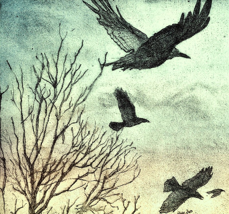 ... a large and sophisticated social structure ...             (Click to enlarge)