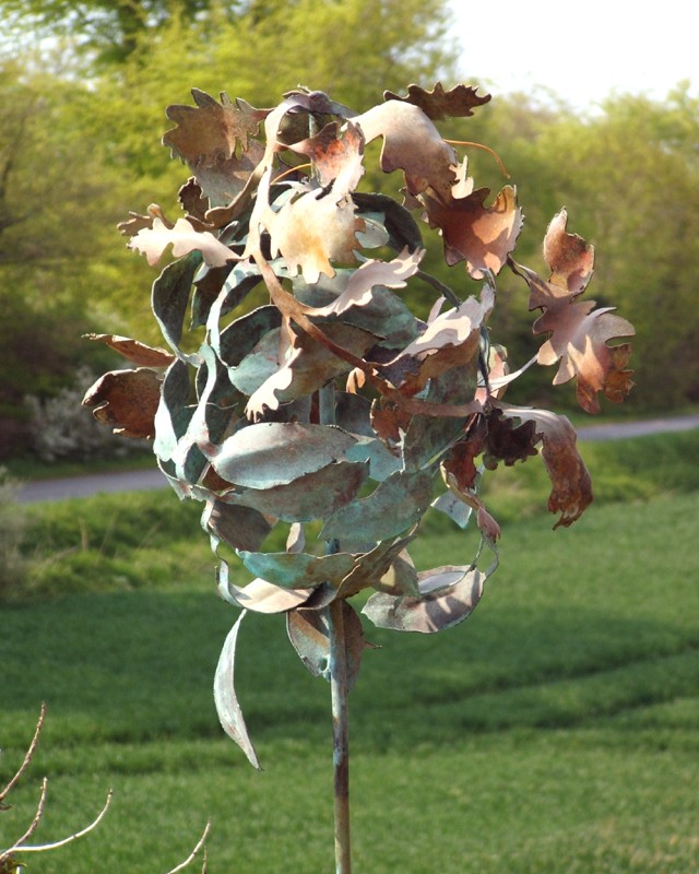 ... a proud young woman .... (Click to enlarge)