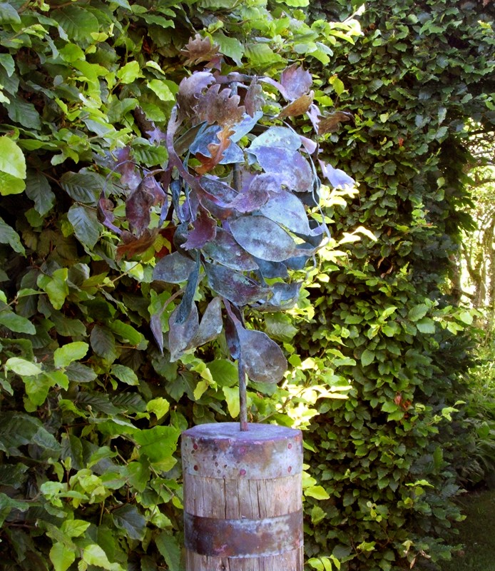 ... a proud young woman .... (Click to enlarge)