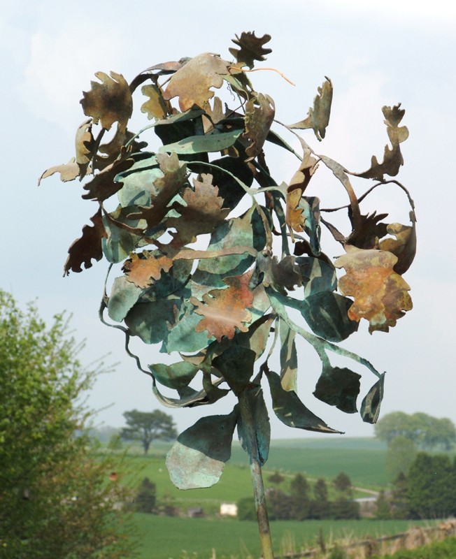 ... the wind rustling through her hair.... (Click to enlarge)