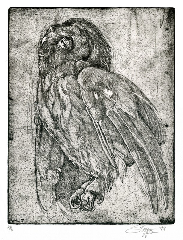 ... mother would have warned him not to be out so late … (Click to enlarge)