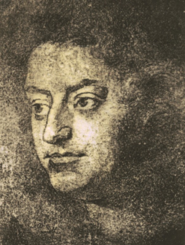 ... Henry Purcell ...  (Click to enlarge)