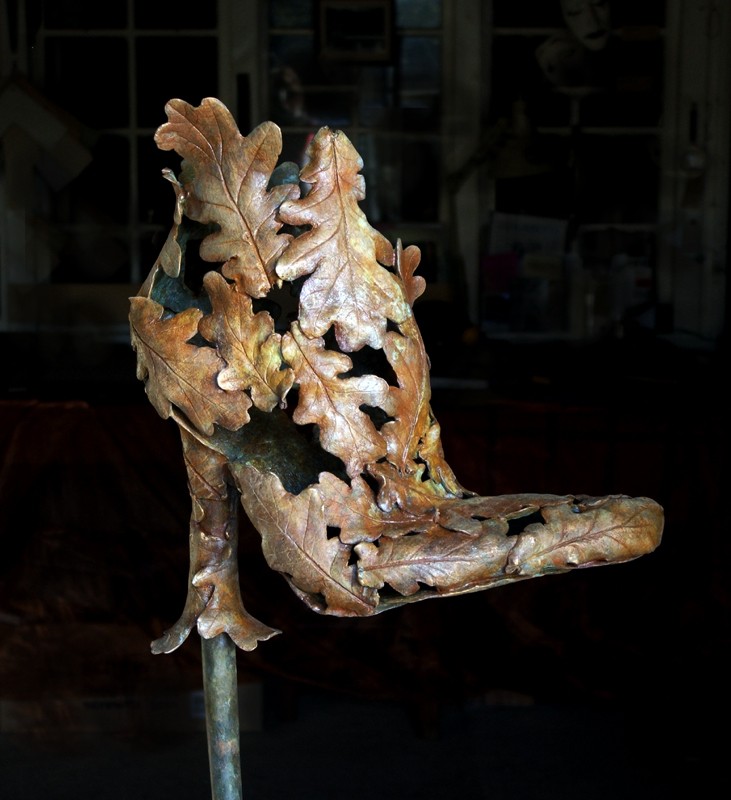 ... this boot … leaves when it is ready... (Click to enlarge)