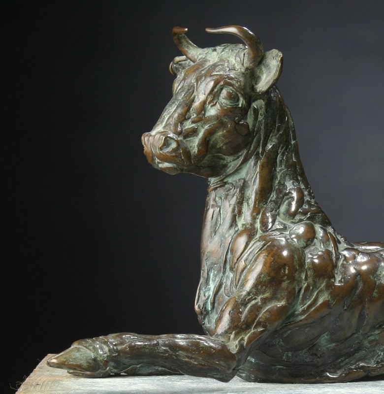 Photo by Richard Greenly (Click to enlarge)