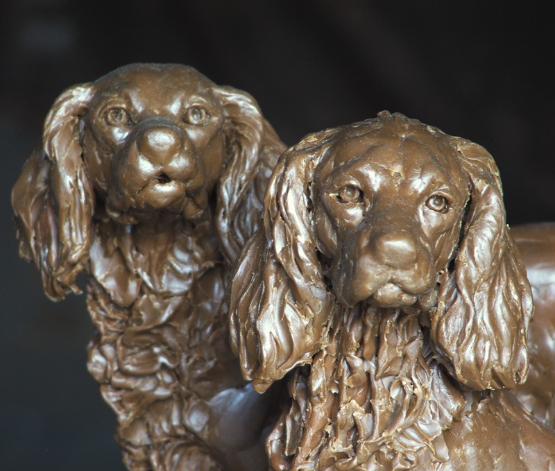 ... these two brothers could not be more different ... (Click to enlarge)