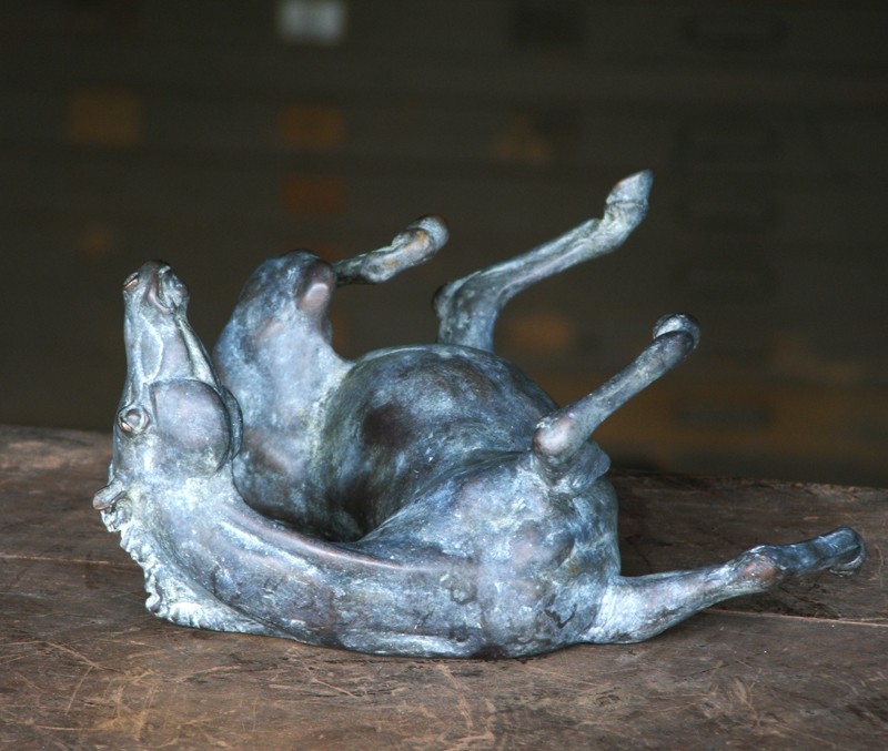 … that feels soooo good … (Click to enlarge)