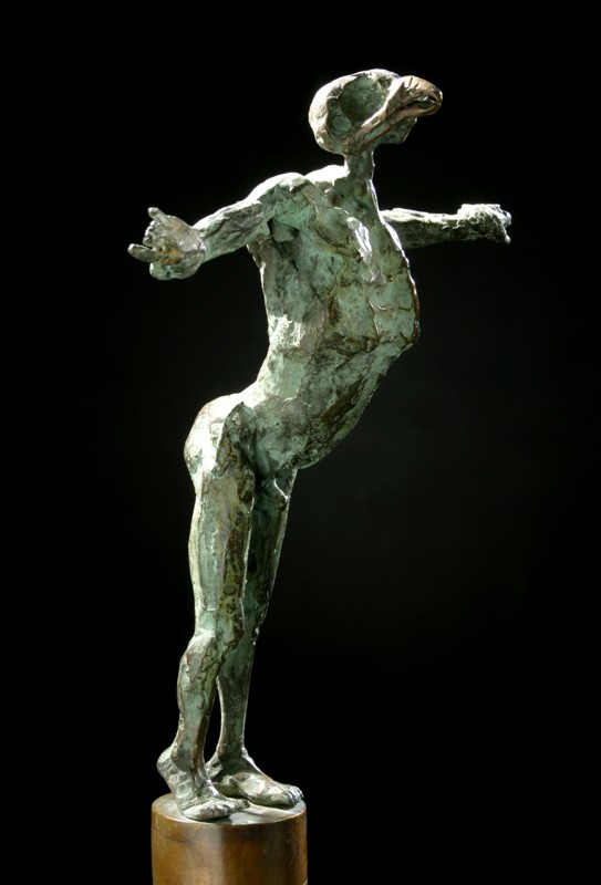 Photo by Richard Greenly (Click to enlarge)