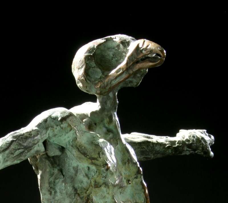 Photo by Richard Greenly (Click to enlarge)