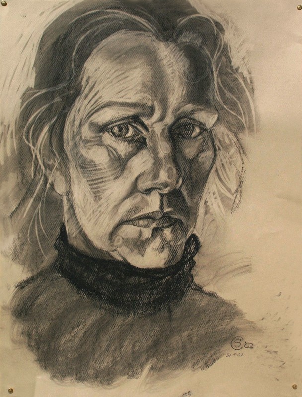 ... Sioban ... (Click to enlarge)