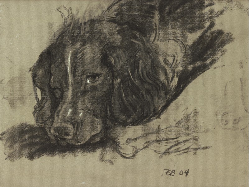 …a wicked young man …with a huge heart (Click to enlarge)