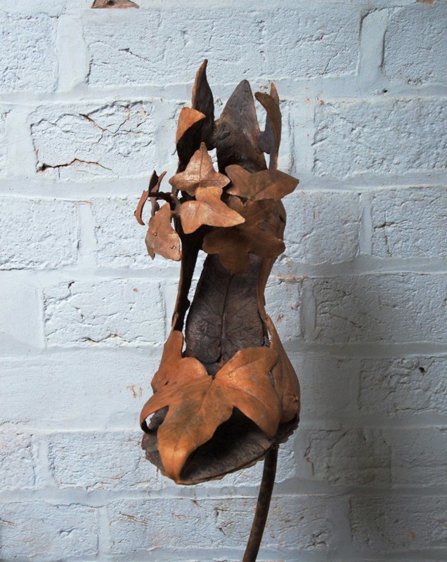 IVY JIVE - SHOE LEAVES V