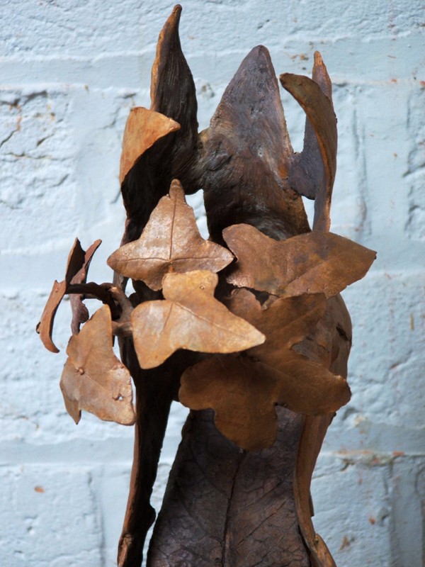 IVY JIVE - SHOE LEAVES V