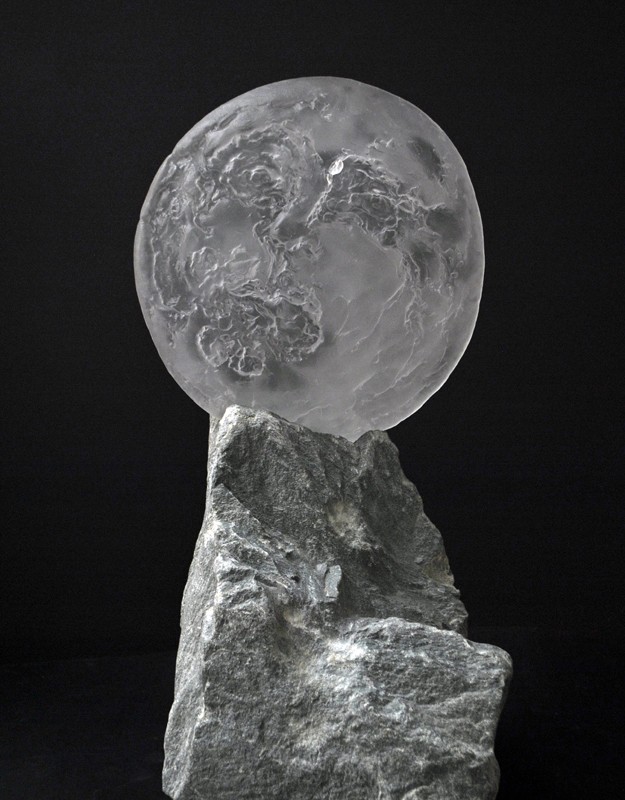 GATHERING STICKS ON SUNDAY