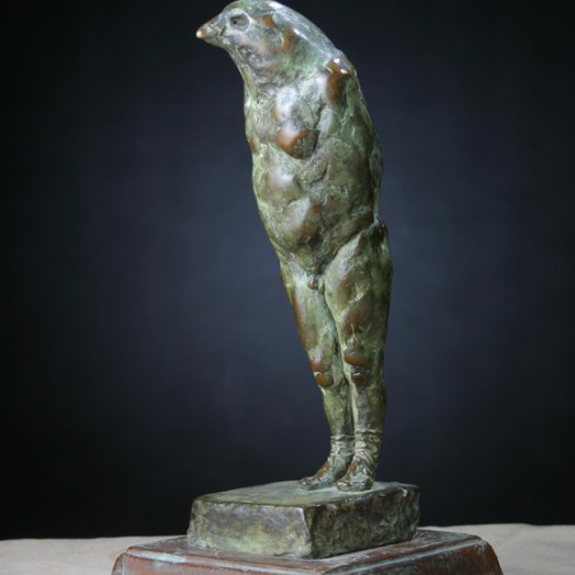 Photo by Richard Greenly (Click to enlarge)