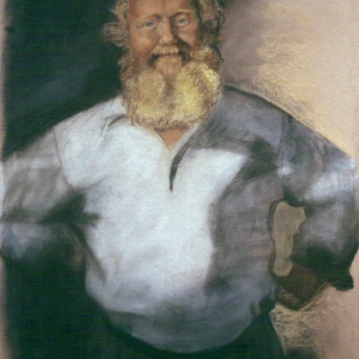 Photo by Llewellyn Robins  (Click to enlarge)