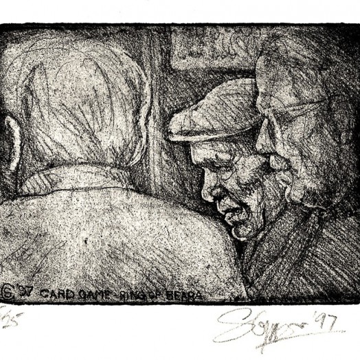 ... Card game ... (Click to enlarge)