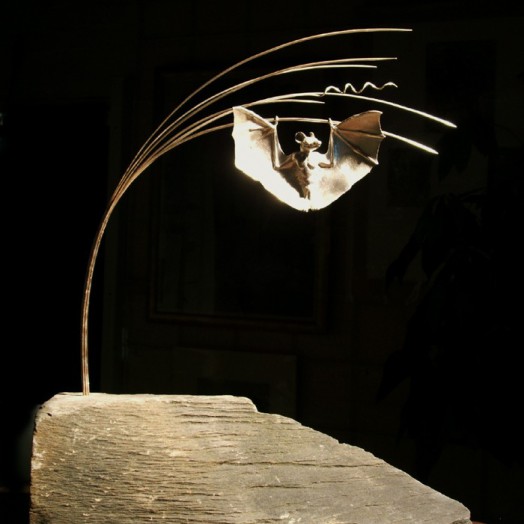 … a quiet wish in the wind … (Click to enlarge)