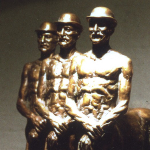 Monstrous Regiment.... (Click to enlarge)