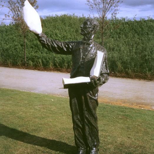 Photo by Peter Penfold (Click to enlarge)