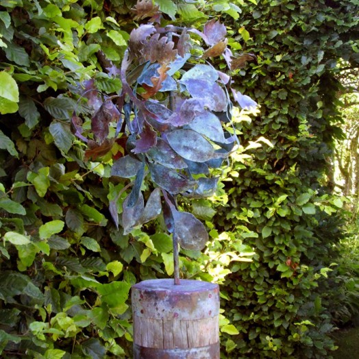 ... a proud young woman .... (Click to enlarge)