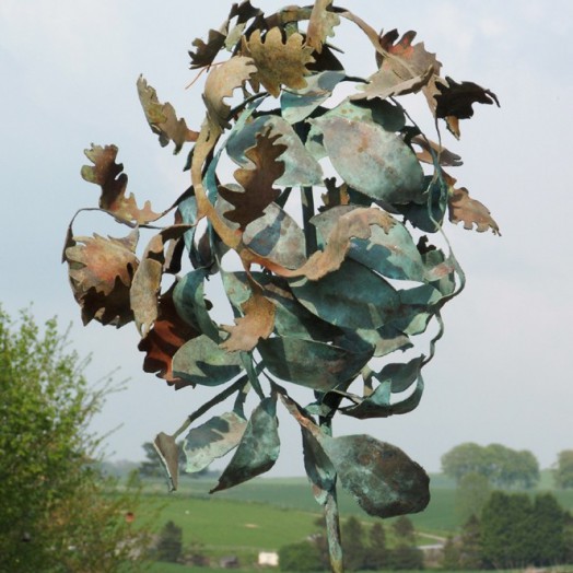 ... the wind rustling through her hair.... (Click to enlarge)