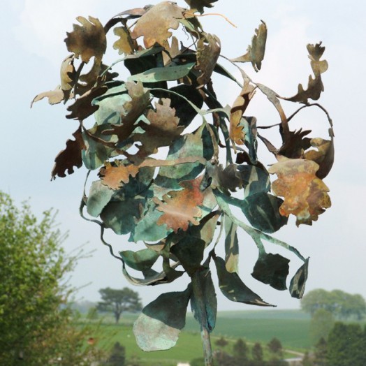 ... the wind rustling through her hair.... (Click to enlarge)