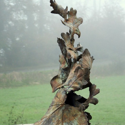 ... when the wind blows - it can leave you in a spin … (Click to enlarge)