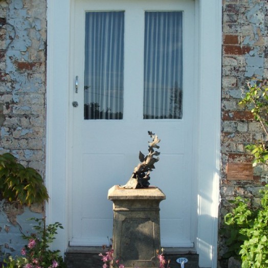 ... when the wind blows - it can leave you in a spin … (Click to enlarge)