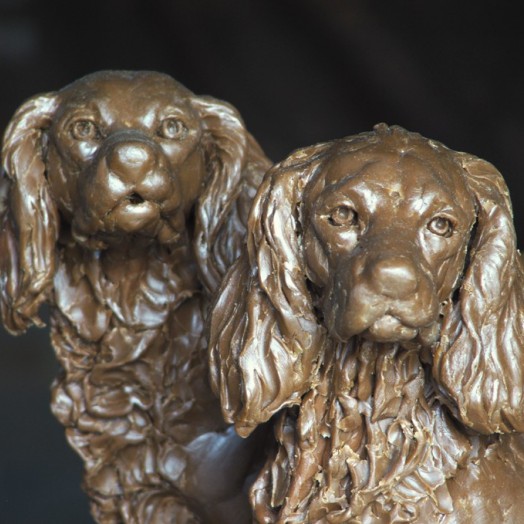 ... these two brothers could not be more different ... (Click to enlarge)