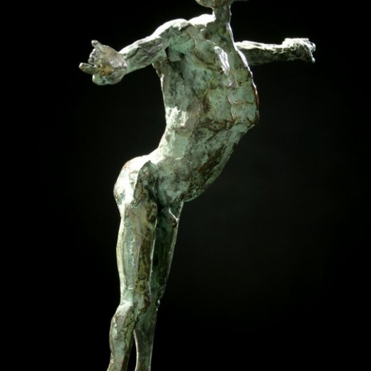 Photo by Richard Greenly (Click to enlarge)