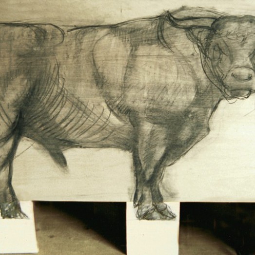 ... a larger than life character...  (Click to enlarge)