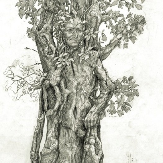 ... a tribute to Humphrey Repton... (Click to enlarge)